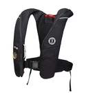 Mustang Elite 190 Offshore Inflatable Pfd Black. Fixed Price $324.99.