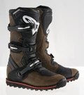 Alpinestars Tech Boots Brown 2004017-818-9. Fixed Price $439.99.