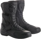 Alpinestars 2441518-10-43 Radon Drystar Boots Black. Fixed Price $259.95.
