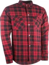 Highway 21 #6049 489-1180 Marksman Riding Flannel Black/red. Fixed Price $89.99.