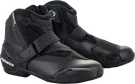 Alpinestars Stella SMX-1 V2 Vented Boots Black Us 10 / Eu 42. Fixed Price $219.95.