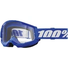 100 Percent Strata 2 Youth Goggles 50031-00008. Fixed Price $29.95.