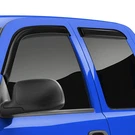 Ford Edge 2019-2024 Trailfx Tape-on Smoke Front & Rear Window Vents. Fixed Price $51.30.