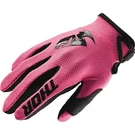 Thor Sector Women's Motorcycle Gloves Pink/black. Fixed Price $19.95.