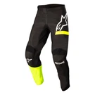 Alpinestars Fluid Chaser Black/yellow Mx Off Road Pants Men's Sizes 28 & 40. Fixed Price $24.99.