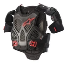 Alpinestars A-6 Adult Chest Protector. Fixed Price $219.95.