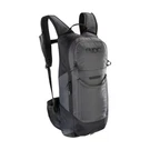 Fr Lite Race 10LT Backpack With Carbon Grey Cover - Black Evoc Transport. Fixed Price $221.52.