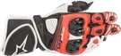 Alpinestars 3556520-1304-3X Gp Plus R2 Gloves 3XL Black/white/red. Fixed Price $229.95.