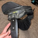 Leatt Neck Protection Brace Size Small Moto Gpx Bmx Trail Missing 1 Pad. Fixed Price $31.99.