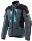 Dainese Mangen Absoluteshell Pro Mens Motorcycle Jacket Ebony/black. Fixed Price $719.00.