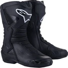 Alpinestars SMX-6 V3 Vented Boots Black 2223225-10-47. Fixed Price $349.95.