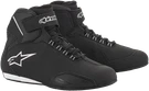 Alpinestars Stella Sektor Waterproof Riding Shoes Black 2544619-10-7. Fixed Price $189.95.