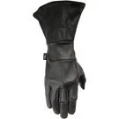 Thrashin Supply Company Gauntlet Gloves Insulated Black X-large SGI-01-11. Fixed Price $97.96.