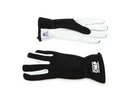 Omp IB0-0702-A01-071-M Rally Black Medium Driving Gloves. Fixed Price $109.88.