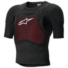 Bionic Plasma Lt Protective Jacket Ss Black/white Medium 6500826-12-M. Fixed Price $249.95.