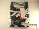 New Alpinestars Youth Racer Hana Jersey Black/white Md 3778324-12-M. Fixed Price $33.95.