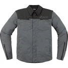Icon 2820-6245 Upstate Canvas Ce Jacket. Fixed Price $200.00.