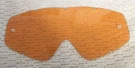 Eks Brand 067-40175 Gox Persimmon Lens. Fixed Price $12.95.