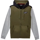 Alpinestars Spanner Mens Zip Up Hoody Military Green. Fixed Price $69.95.