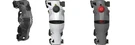 Mobius Motocross Offroad Dirt X8 Knee Braces Left & Right Choose Size Color. Fixed Price $649.95.