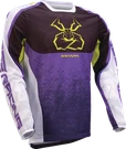 Moose Offroad Sahara Jersey Purple Hi-viz Xs 29108345. Fixed Price $49.95.