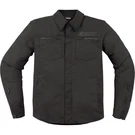 Icon 2820-6236 Upstate Canvas Ce Jacket Md Black. Fixed Price $200.00.