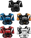 Thor Guardian Roost Deflector - Motocross Dirt Bike Mx Atv. Fixed Price $84.95.