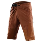 Troy Lee Designs Ruckus Cargo Mono Dark Canvas Shorts Size 30. Fixed Price $56.25.