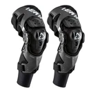 Leatt X-frame Hybrid Knee Brace Adventure Enduro Motocross. Fixed Price $513.25.