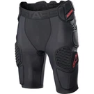 Alpinestars Bionic Protection Shorts Black/red 6507523-13-XL. Fixed Price $149.95.