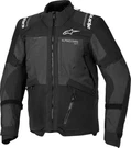 Alpinestars Adult Men Andes V4 Drystar Jacket Black. Fixed Price $329.95.