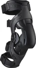 Pod K4018-459-MD/LG V2.0 Knee Brace Graphite/black Left. Fixed Price $291.95.