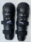 Shift Mx Enforcer Knee Shin Guards Offroad Protection Adult One Size. Fixed Price $18.99.
