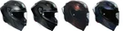 Agv Pista Gp Rr Mono Helmet Dot Ece Street. Fixed Price $1679.00.