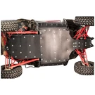 Tusk Quiet-glide Skid Plate 3/8" For Honda Talon 1000X 2019-2025. Fixed Price $654.88.
