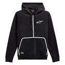 Alpinestars Bound Hoody Black, Xx-large 1213-51040-10-2XL. Fixed Price $82.35.