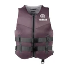 Yamaha New Oem Adult Value Neoprene 2-BUCKLE Pfd Large MAR-22VVN-GY-LG. Fixed Price $72.99.