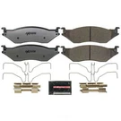 Disc Brake Pad Set Power Stop Z36-1066. Fixed Price $83.95.