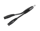 Tourmaster 8763-9912-00 Y-splitter. Fixed Price $13.06.