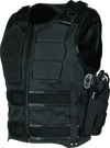 Speed And Strength True Grit Armored Vest Black - Large. Fixed Price $144.99.