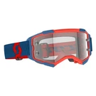 Scott Usa Fury Goggles Blue 274514-7698113. Fixed Price $49.95.