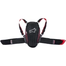 Alpinestars (2026) Armour, Youth Nucleon Kr-y Back (black/red) One Size. Fixed Price $127.54.
