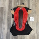 Alpinestars A-5 Plasma Chest Protector. Fixed Price $229.99.