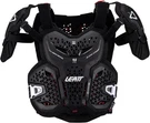 New Leatt Black 4.5 Evo Chest Protector For Mx & Off-road Riding Adult Size. Fixed Price $219.00.