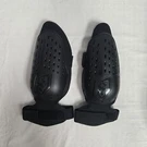 Troy Lee Designs Tld Rogue Elbow Guards Mx Mtb Hard Shell Black / Md Sample. Fixed Price $26.00.