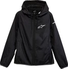 Alpinestars Treq Windbreaker Womens Jacket (large, Black). Fixed Price $129.95.