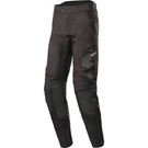 Alpinestars Venture In-the-boot Water Resistant Textile Pants Black. Fixed Price $259.95.