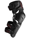 Evs Epic Ce Knee & Shin Protector Guards/pads Black/red. Fixed Price $113.19.