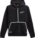 Alpinestars 12135104010M Bound Hoodie Medium Black. Fixed Price $79.95.