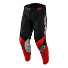Open Box Troy Lee Mens Gp Icon Dirt Bike Pants Black/orange Size 30. Fixed Price $93.75.